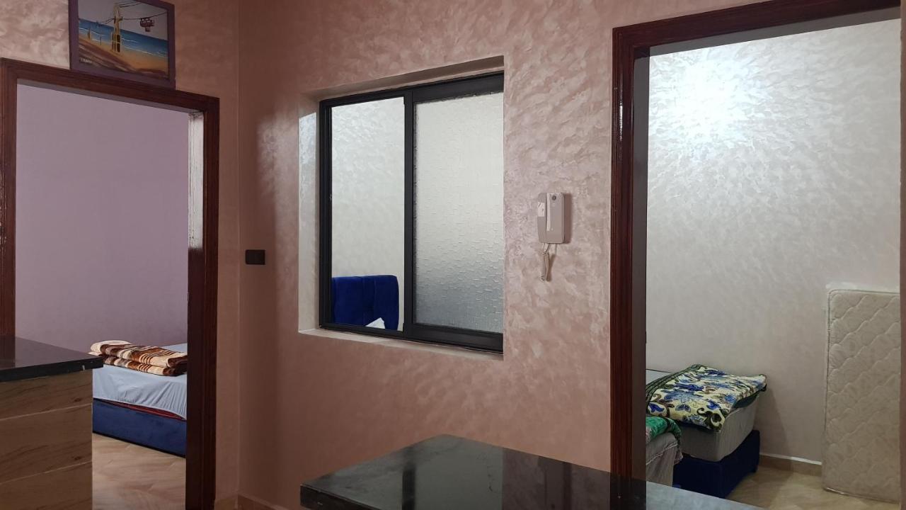 Dream House Sidi Ifni Διαμέρισμα Εξωτερικό φωτογραφία