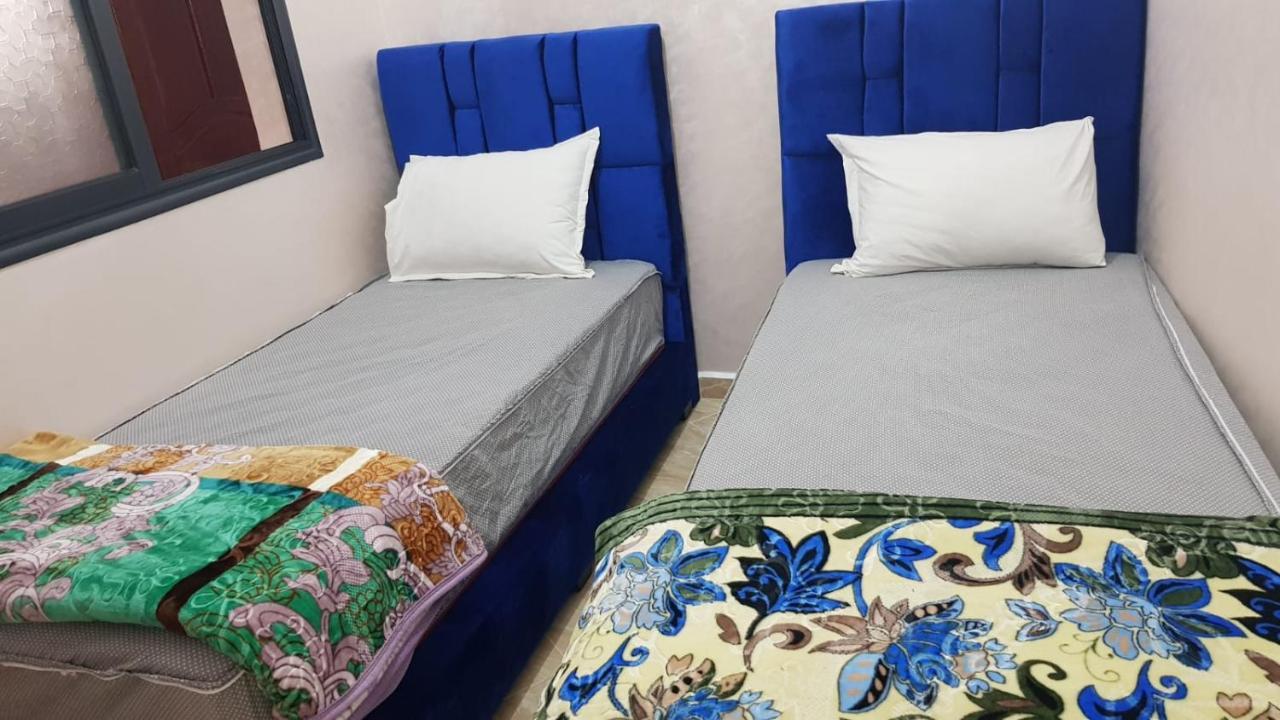 Dream House Sidi Ifni Διαμέρισμα Εξωτερικό φωτογραφία