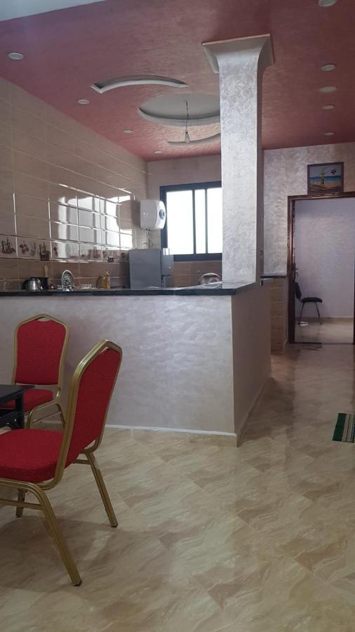 Dream House Sidi Ifni Διαμέρισμα Εξωτερικό φωτογραφία