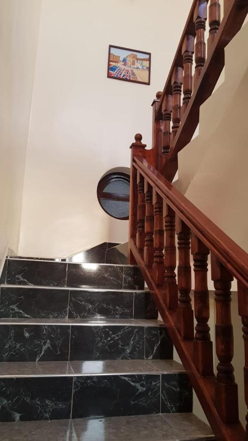 Dream House Sidi Ifni Διαμέρισμα Εξωτερικό φωτογραφία