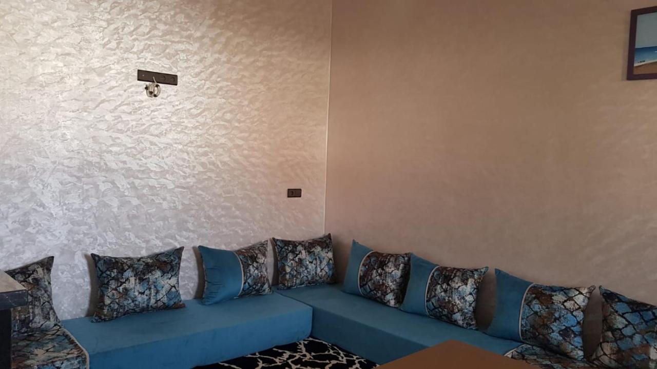Dream House Sidi Ifni Διαμέρισμα Εξωτερικό φωτογραφία