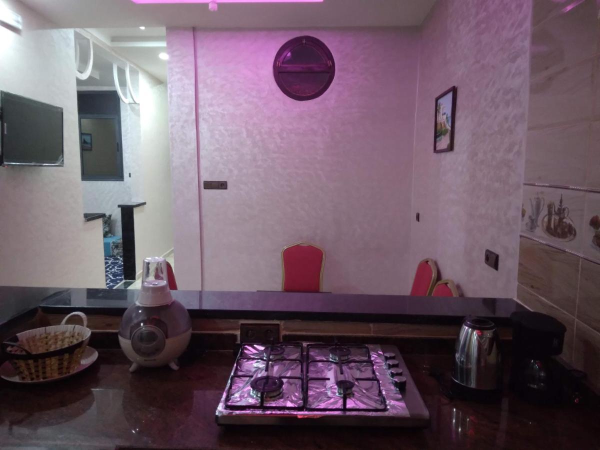 Dream House Sidi Ifni Διαμέρισμα Εξωτερικό φωτογραφία