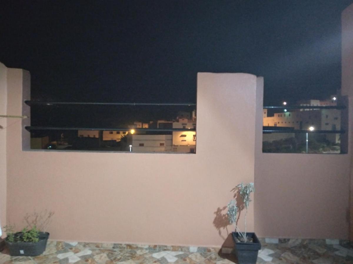 Dream House Sidi Ifni Διαμέρισμα Εξωτερικό φωτογραφία
