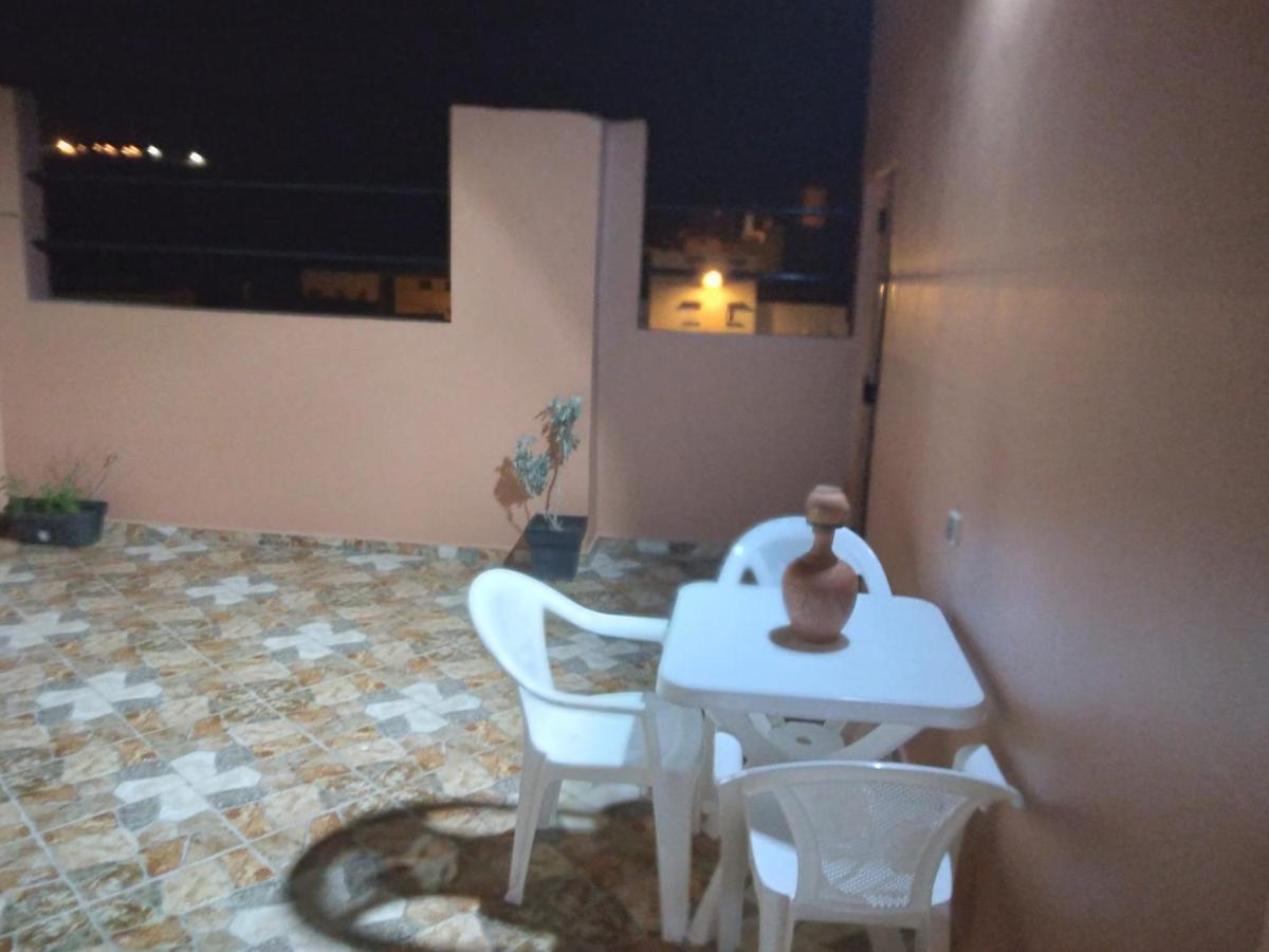 Dream House Sidi Ifni Διαμέρισμα Εξωτερικό φωτογραφία