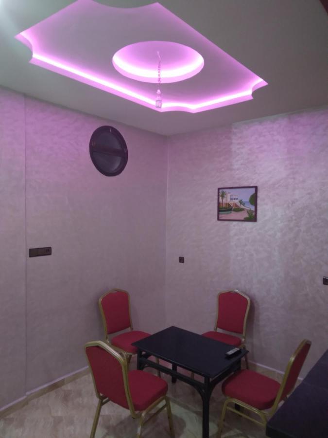 Dream House Sidi Ifni Διαμέρισμα Εξωτερικό φωτογραφία