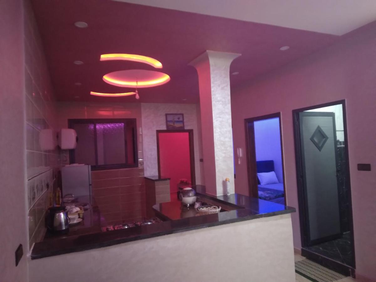 Dream House Sidi Ifni Διαμέρισμα Εξωτερικό φωτογραφία