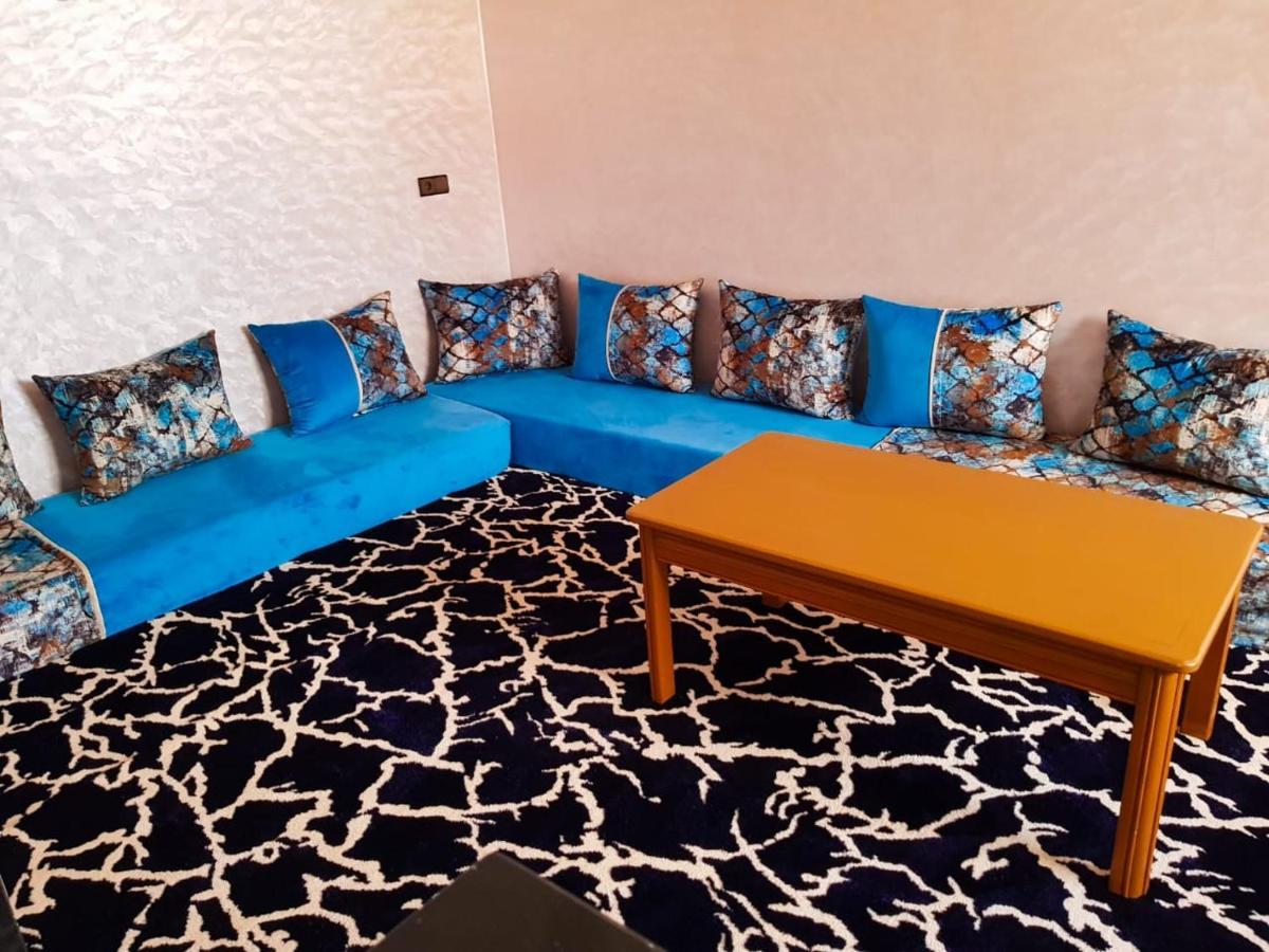 Dream House Sidi Ifni Διαμέρισμα Εξωτερικό φωτογραφία
