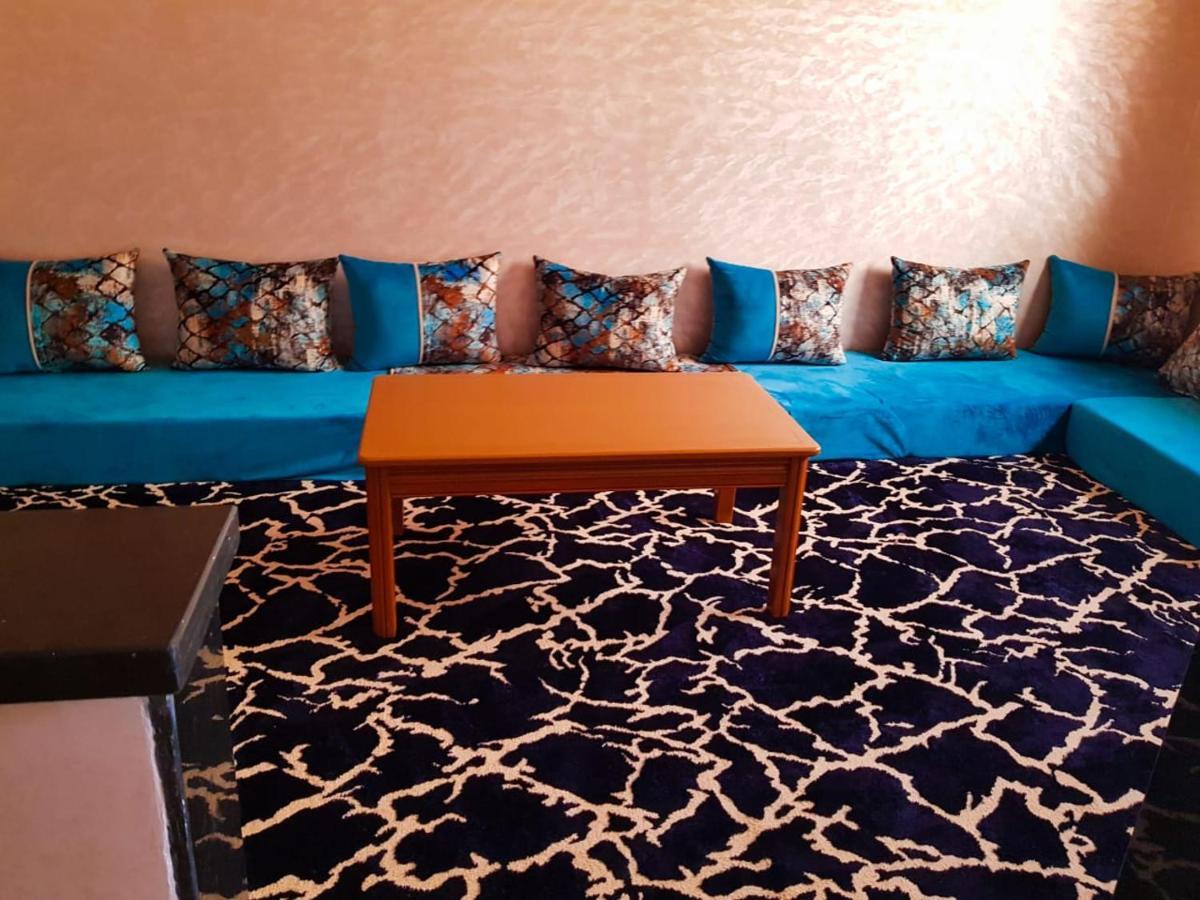 Dream House Sidi Ifni Διαμέρισμα Εξωτερικό φωτογραφία