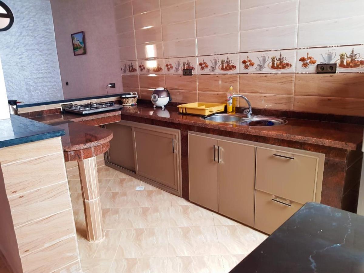 Dream House Sidi Ifni Διαμέρισμα Εξωτερικό φωτογραφία