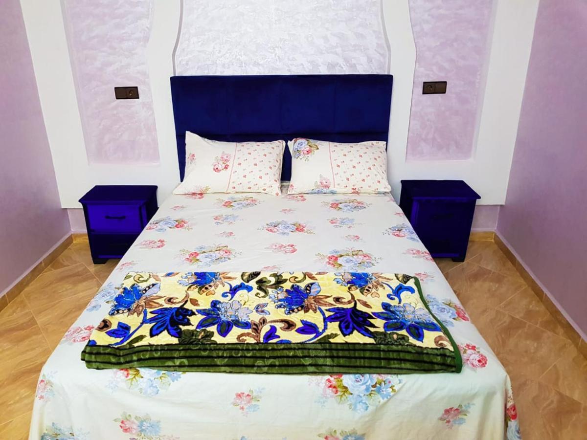 Dream House Sidi Ifni Διαμέρισμα Εξωτερικό φωτογραφία