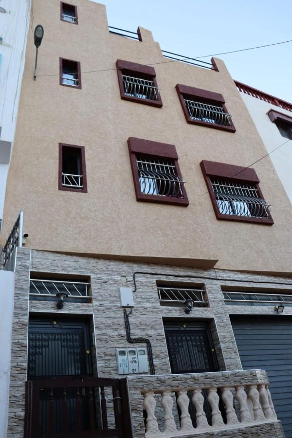 Dream House Sidi Ifni Διαμέρισμα Εξωτερικό φωτογραφία