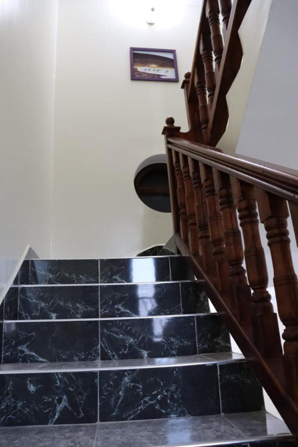 Dream House Sidi Ifni Διαμέρισμα Εξωτερικό φωτογραφία
