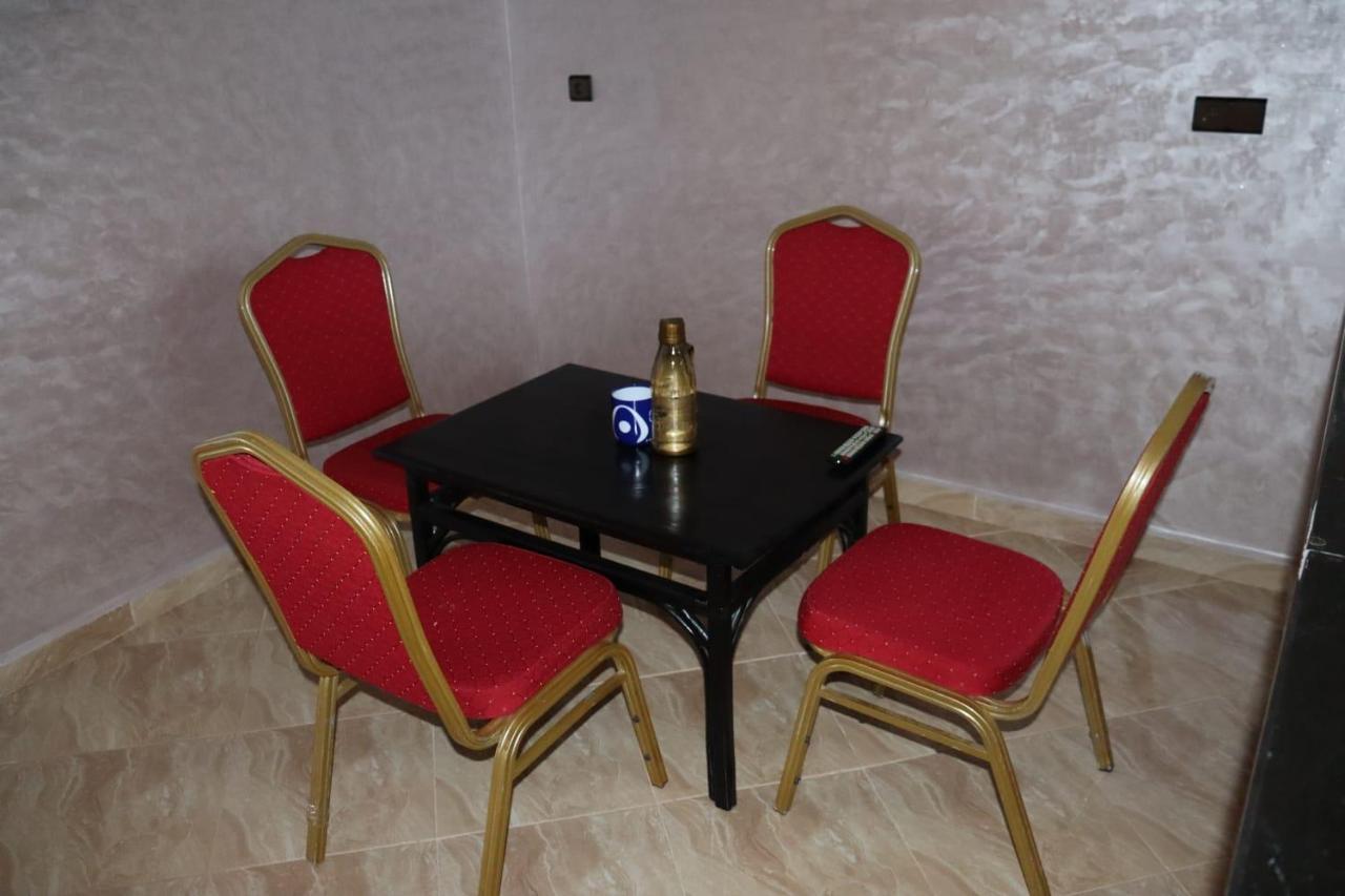 Dream House Sidi Ifni Διαμέρισμα Εξωτερικό φωτογραφία