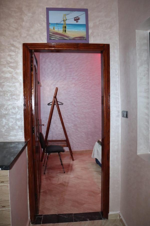 Dream House Sidi Ifni Διαμέρισμα Εξωτερικό φωτογραφία