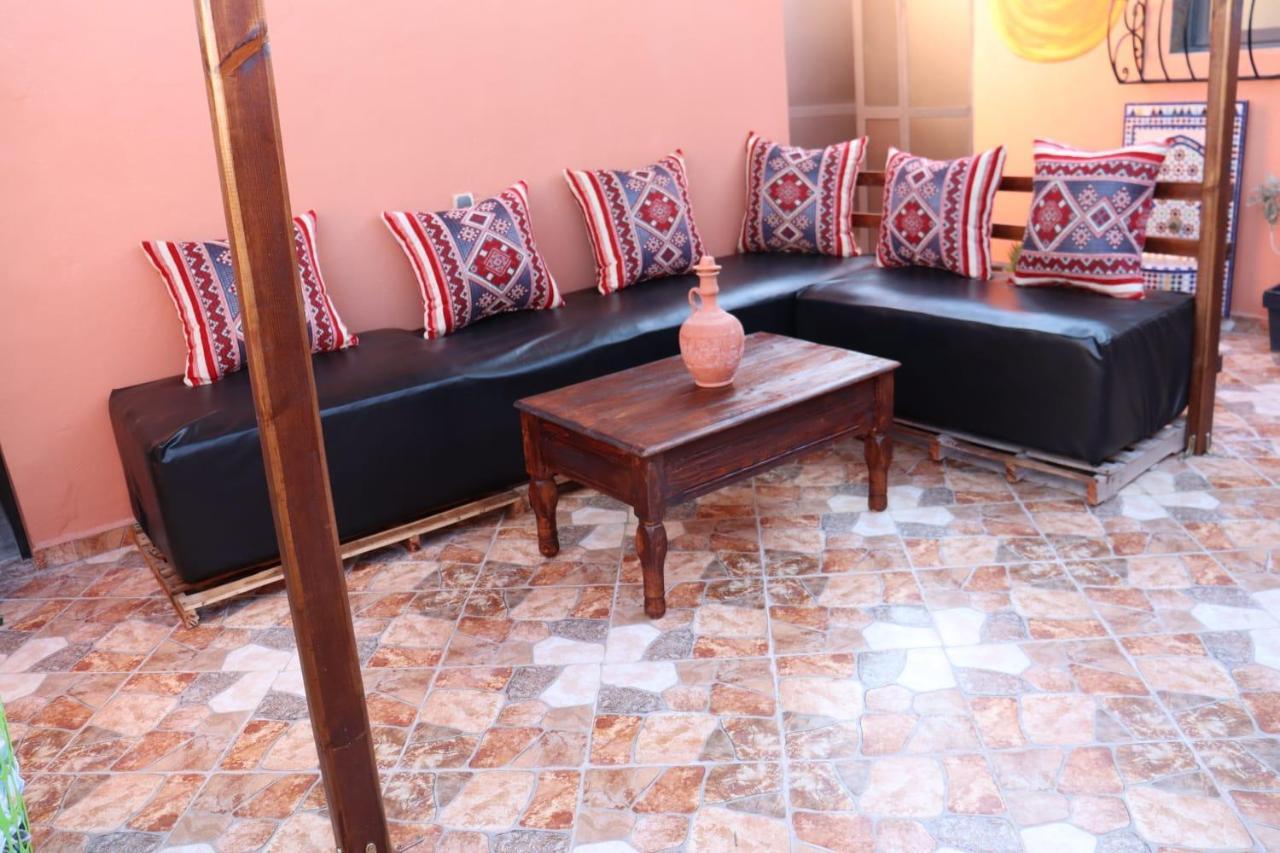 Dream House Sidi Ifni Διαμέρισμα Εξωτερικό φωτογραφία
