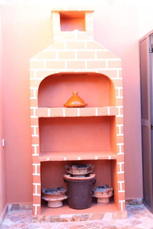 Dream House Sidi Ifni Διαμέρισμα Εξωτερικό φωτογραφία
