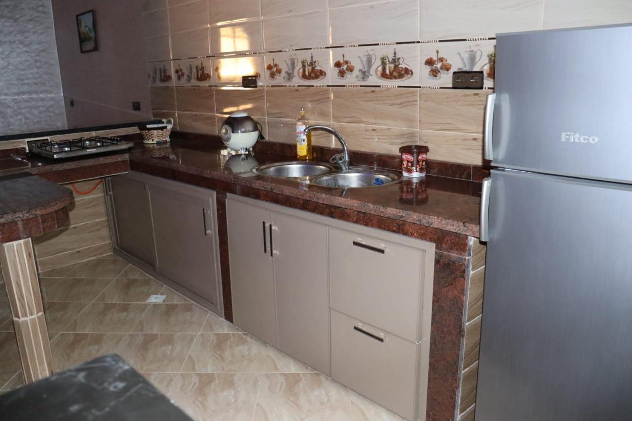 Dream House Sidi Ifni Διαμέρισμα Εξωτερικό φωτογραφία